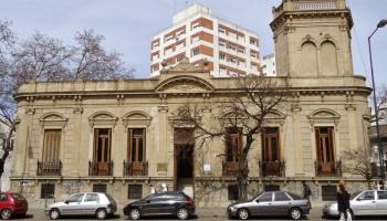 Buscan aliviar el impacto de la crisis en el sector hortícola y poner en valor el Palacio Campodónico