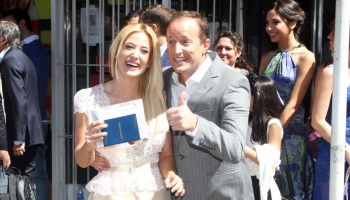 Según documentos hallados en la casa de CFK, la SIDE usaba a Jésica Cirio como prostituta VIP