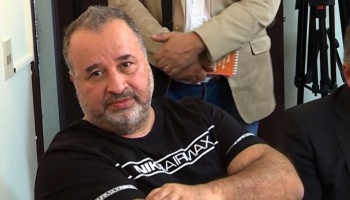 Balcedo quedaría en libertad y prepara “el juicio al estado más grande de la historia uruguaya”