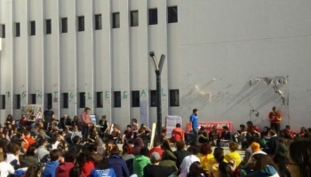 Fuerte rechazo en la UNLP a la fusión de ministerios en medio del ajuste del gobierno