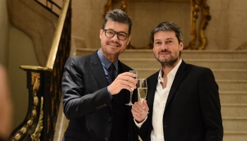 Matías Lammens, presidente de San Lorenzo, dejó sin trabajo al papá de Mía por pedir ayuda de IOMA