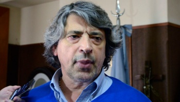 El ex comisario Bursztyn, a un paso de la excarcelación, y Melazo cada vez más comprometido