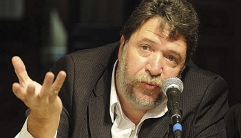 Claudio Lozano: “El FMI pone la guita pero los dólares se siguen yendo”