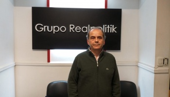 Gerardo de Santis: “Argentina fue el país del mundo que más deuda tomó en los años 2016 y 2017”