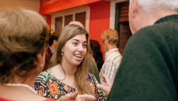 Sigue el escándalo: Con increíble impunidad, funcionaria porteña borró aportantes de la lista oficial