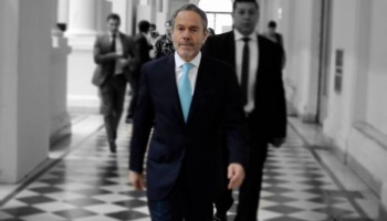 La empresa privada del ministro Gustavo Ferrari no para de ganar licitaciones en CABA