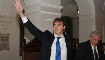 Denuncian a funcionario de Luján por abusar de menores: “Hay un encubrimiento detrás de todo esto”