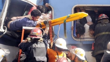 Tragedia de Once: “Se hizo justicia, pero duele igual”, dijo la hermana de Cirigliano