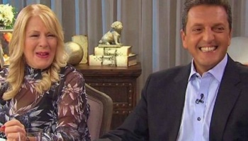 Margarita, Alfonsín y Lifstchitz se lanzan el 30 de octubre y prometen unirse a Massa