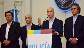 La oficina de Transparencia y Control pasó como “gasto de reuniones” las juntadas en una pizzería