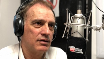 Aníbal Ibarra: “En la Argentina, hoy en día, el Poder Judicial no es independiente”