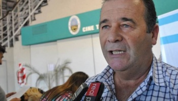 Blasetti le responde a Vidal: “Le tiene que pedir perdón a Secco y a todo el pueblo de Ensenada”