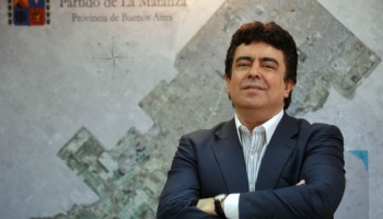 Nefasto: Tras perder la intendencia, Espinoza fue “ñoqui” y cobró dos sueldos del estado