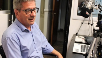 Gustavo Hernández: “La cuestión es discutir salario y el municipio no quiere”