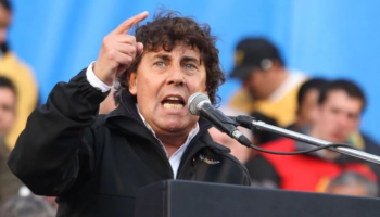 Micheli, sobre la imputación a De Isasi y Banegas: “A todos los dirigentes nos tienen apuntados”