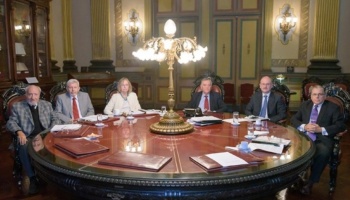 Acorralada por la suciedad, la Suprema Corte gastará 1.5 millones en eliminar ratas