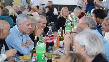 Preocupación: Concejal denuncia que en su distrito hay “muchos casos de desnutrición”