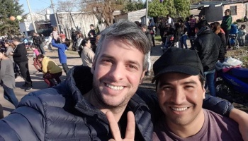Martínez Ayerra y su trabajo en la línea de Urtubey: "Se inicia una nueva etapa para la Argentina”