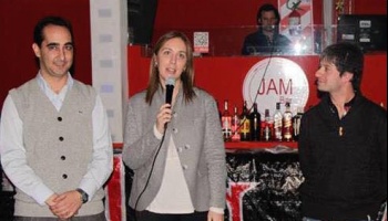 Reabren la causa de acoso contra concejal macrista de Morón