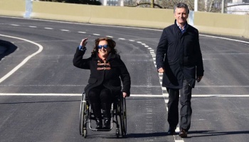 Michetti rechazó la investigación del acuerdo entre Franco Macri y el estado por 70 mil millones
