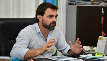 Magdalena: “La banda de Peluso”, otra vez en el tapete por el negocio de la cartelería en vía pública