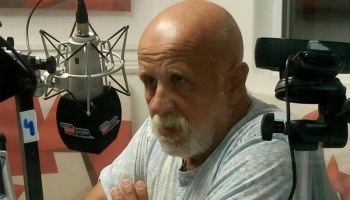 Daniel García sobre el fallo y los dichos del juez Carzoglio: “Me llena de orgullo”