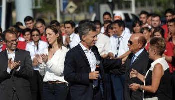 Justicia parcial: Alfredo Coto no recibirá prisión preventiva por la tenencia de más de 200 granadas