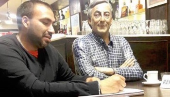 Acusado de abuso, renunció el presidente del Concejo Deliberante de Moreno