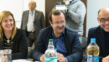 Daletto: “Los presupuestos de Vidal son mucho más votables y están mucho mejor preparados”