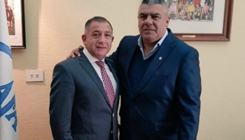 Aseguró que los ecuatorianos son “mugrientos” y Macri le dio el Instituto de Capacitación Política