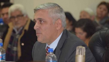 Asencio se alejó del massismo: “El Frente Renovador parece macrismo light”