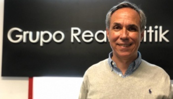 Arteaga: “Más que en un proyecto político, Unidad Ciudadana se ha transformado en un proyecto judicial”