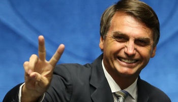 La agroindustria bonaerense, en alerta ante el casi seguro triunfo de Bolsonaro en Brasil