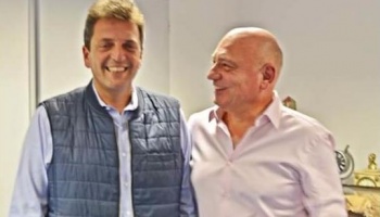 Brown: Concejal pide la baja del bloque Frente Renovador y lo bautiza Red por Argentina