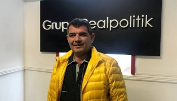 Alfredo Olmedo: “Para la izquierda, hacer estos problemas en la calle es una salida laboral”