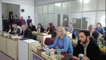 Funcionarios deberán presentar DD.JJ. pero siguen negándole a la oposición el acceso al RAFAM