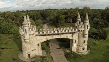 El parque Pereyra Iraola, tierra de una guerra política