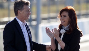 Recesión: Más del 85 por ciento de la población cree que la culpa es del gobierno actual