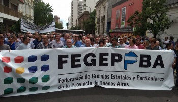 UPCN y FEGEPBA lograron que IOMA incremente un 28 por ciento la cobertura de medicamentos
