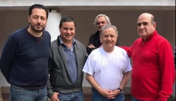 San Vicente: Cambiemos le manda mensajes al peronismo K