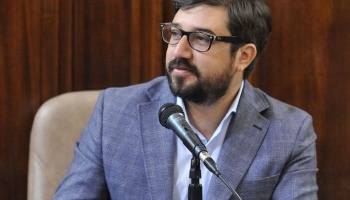 Cambiemos le dio a Garro una nueva herramienta para regular los paseos de compras