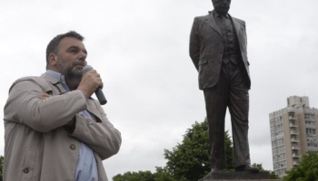 Rovella, sobre el presupuesto: “Seguramente va a entrar la semana que viene por el Senado”
