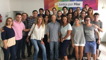 Funcionario de la municipalidad de Pilar hace negocios por intermedio de una empresa familiar