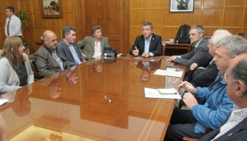 La lechería argentina se encuentra en terapia intensiva y con pronóstico reservado