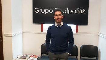 Gustavo Silva: “Con Lali, el Polaco e Iñaqui Urlezaga buscamos juntar a toda la familia”
