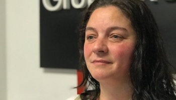 Cuádruple crimen: “Garganta siempre tuvo certeza de que había sido el karateca”, dijo Lorena Galle
