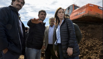 Otro golpe al campo: a partir de 2019, el Impuesto Inmobiliario Rural aumentará un 38 por ciento