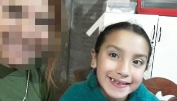 Bonome, sobre el asesino de su hija: “Uno espera que venga de afuera, pero fue dentro de la familia”