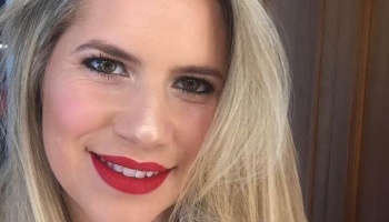 Paola Fiege, esposa de Balcedo, recusó al juez Ernesto Kreplak por entorpecer a la Justicia