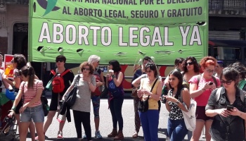 En Chaco siguen muriendo menores embarazadas por la falta de políticas del gobierno provincial